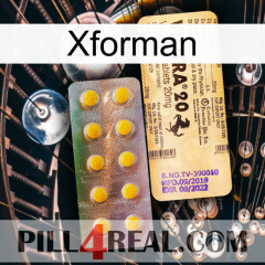 Xforman new06